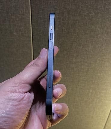apple ipad 13: IPhone 13, 128 GB, Midnight, Zəmanət, Simsiz şarj, Face ID — 5