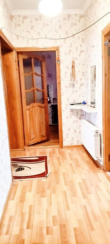 xirdalanda satilan evler: Xüsusiyyətlər:
- 2 ayrı otaqlı planlama: işıqlı zal v — 7