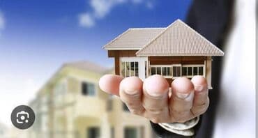 частные дома в баладжарах: 10 м², 2 комнаты — 1