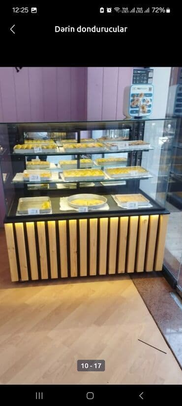 soyuducular ev: Vitrinler zakazla yığırıq her ölçüdə her modeldə hər qiymətə və her — 11