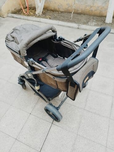 usaq kaleskasi type 0: Kalyasqa ela veziyyetde. Sumkasi ustunde. + elave usaq.sebeti hediyye — 3