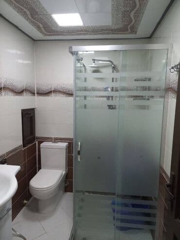 bakıda otellər: 2 otaqlı, Yeni tikili, 67 kv. m — 10