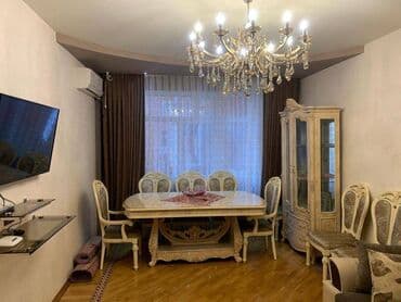 yeni ramana kirayə evlər: Yasamalda Bravo marketə yaxın 18 mertebeli binanın 6-cı mərtəbəsində — 1