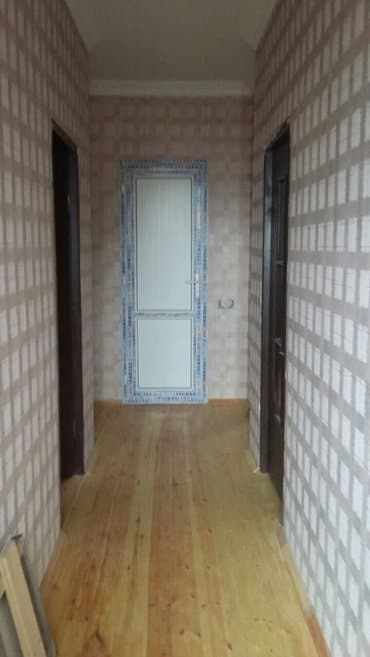 keşlede kiraye evler 2023: Masazır 3 otaqlı, 70 kv. m, Kredit var, Yeni təmirli — 4