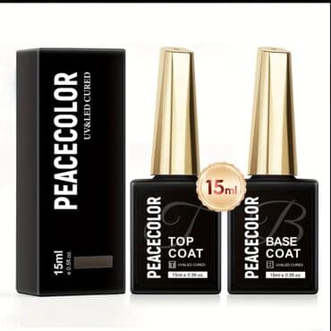 dırnaq əşyaları: Dırnağa aid hərşey, satılır,80-90 faizi istifadə olunmayıb dırnağa — 5