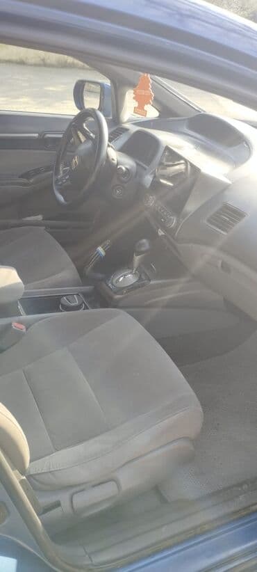 диски на хонда аккорд 7: Honda Civic full salon export Aile masinidi.Benzin qenaet.1.8 mator — 13