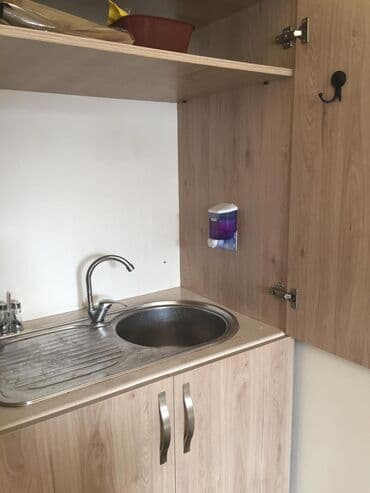 daşınmaz emlak: Şamaxinka alibababa dönər olan binada yerləşir — 3