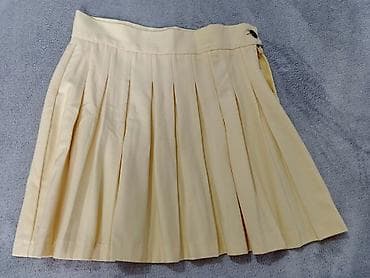 Mini Ətək, Bershka, S lalafo.az -da Mini Ətək, Bershka, S