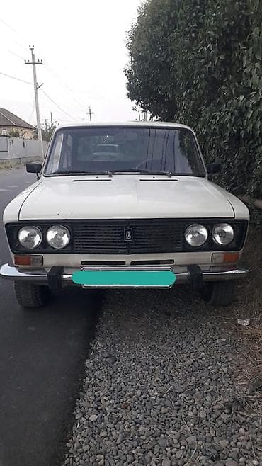 ваз распредвал: VAZ 2103 sedan – berj 4 qapı, arxa ötürücülü klassik model. Mator — 2
