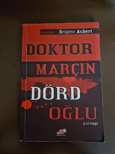 İdman və hobbi: 1) Doktor Marçın Dörd Oğlu - 4 azn — 2
