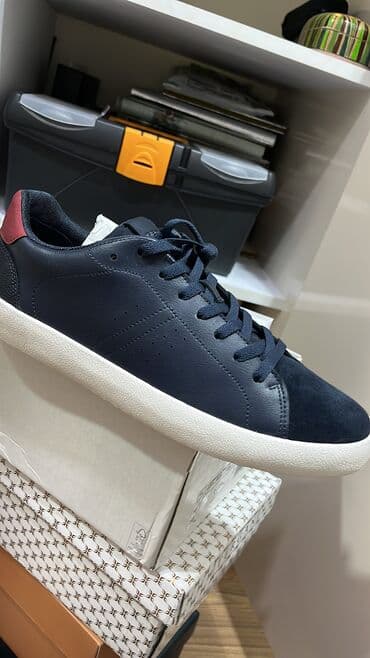 barya ayakkabı: Оргинал GEOX 120 euroya alinib Polshadan Bakida bunun satishi yoxdur — 1