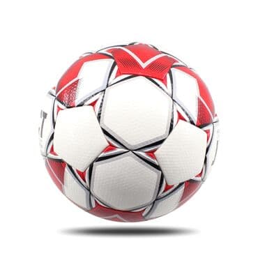 cristiano ronaldo forma: Futbol topu "Select". Professional futbol topu. Made in Thailand — 4