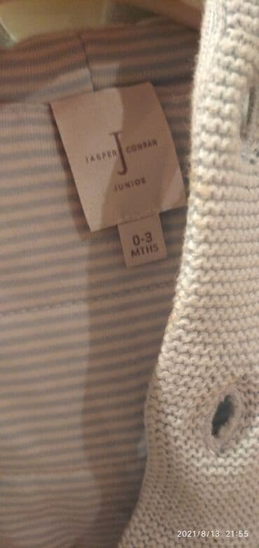 qis ucun koftalar: Qış üçün üst geyimləri,yeni kimi.Oyuncaq hədiyyəli😉 — 5