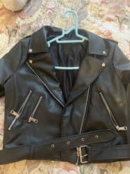 deri pencekler: Kurtkalar — 2