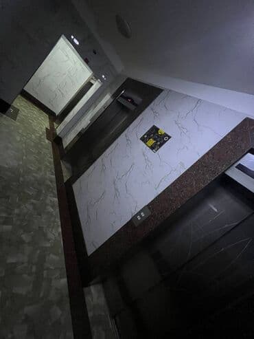 купить квартиру в баку азербайджан: 3 комнаты, Новостройка, м. Иншаатчылар, 80 м² — 20