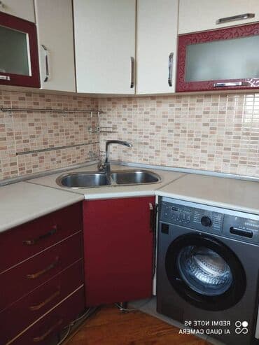 ev masazir: Bakı, 2 otaqlı, Köhnə tikili, m. Əhmədli, 60 kv. m — 5