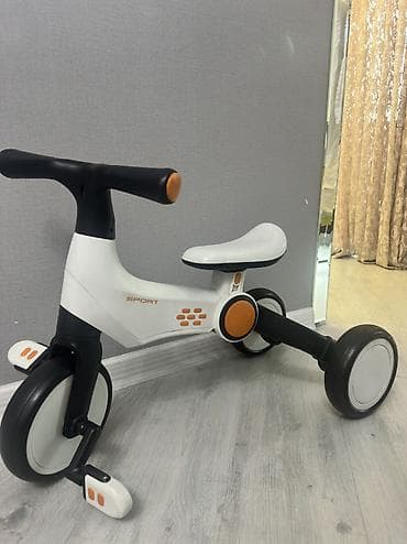 uşaq tacları: Uşaq skuterinin ön panel hissəsi – səsli modul və batareya bölməsi — 3