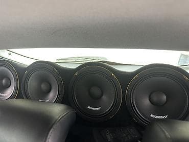 Videoreqistratorlar: Salam 4 gündür alınıb super effekti var daha böyük sistem yığılacaq — 3