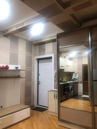 hipoteka evler: 2 otaqlı, Yeni tikili, m. Neftçilər, 64 kv. m — 12