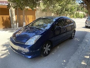 190 satilir: Toyota Prius: 1.5 l | 2008 il Hetçbek — 7