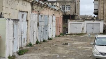 xirdalan mehdi huseynzade: Qaraj satılır 📍 Elmlər metrosu yaxınlığında, Gömrük Hospitala yaxın — 4