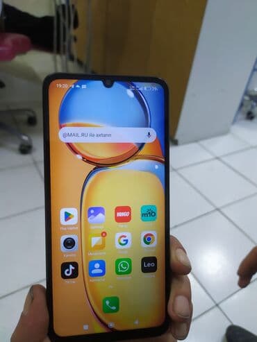 redmi a10 qiymeti: Redmi 6A, 128 GB, rəng - Qara, İki sim kartlı — 2