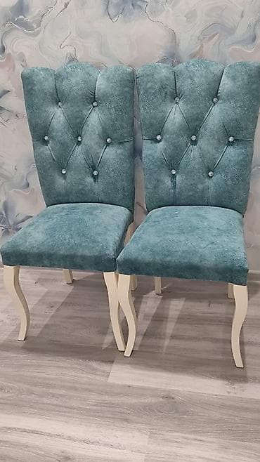 məktəb parta: Qonaq otağı üçün, İşlənmiş, Qatlanmayan, Stul — 1