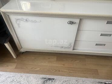 metbex mebelı: Servant — 2