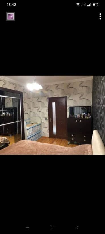 mingecevirde 2 otaqli evlerin qiymeti 2024: Bakı, 2 otaqlı, Köhnə tikili, 55 kv. m — 8