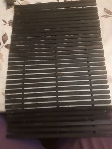 iler: Циновка бамбуковая для роллв и суши.цена за 1коврик. реальному — 5