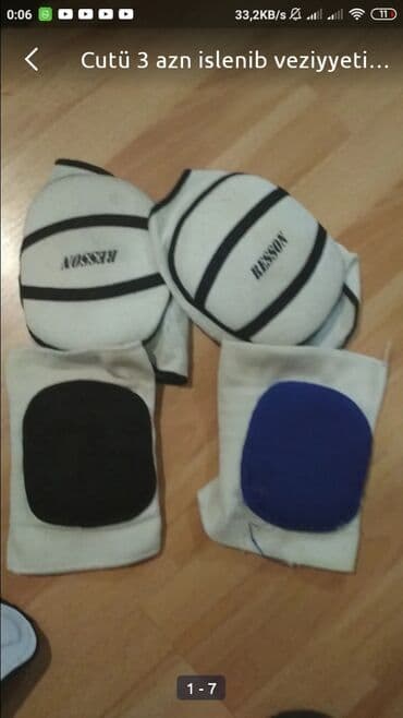 idman kişi şortları: İdman formaları — 1