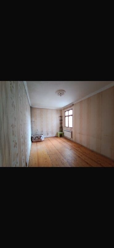 mobil evlər: Satılır: həyət evi - Bir mərtəbəli, daş/karkas tikili, metal dam — 9