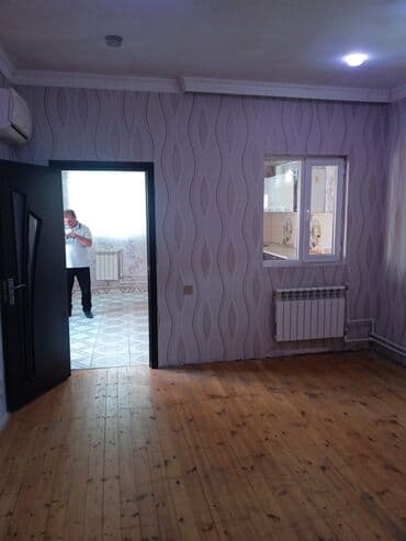 20 yanvarda kiraye evler 3 otaqli: 100 kv. m, 3 otaqlı, Kombi, Qaz, İşıq — 1
