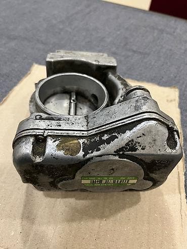 mersedes matoru: Zaslonka Mercedes-Benz w140 Ünvandan götürmə, Ödənişli çatdırılma — 5