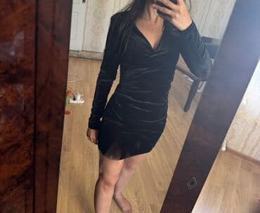 нижелла микс с маслом черного тмина отзывы: Вечернее платье, Мини, XS — 1