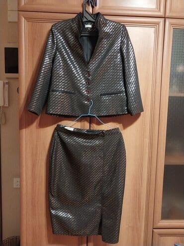 Çimərlik geyimləri: Zərif qadın kostyumu – Cristina (ölcü: 46) - İki hissədən ibarət — 1