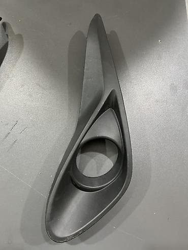 masin aksesuar: Toyota Aqua Üçün Ön Buferin Dumannı Çərçivəsi — 5