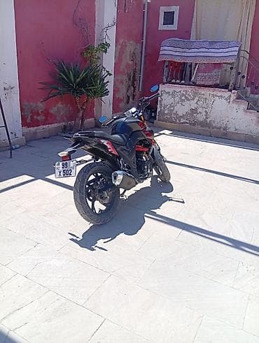 em matasklet: - JAQMEN, 250 sm3, 2004 il, 27000 km — 1