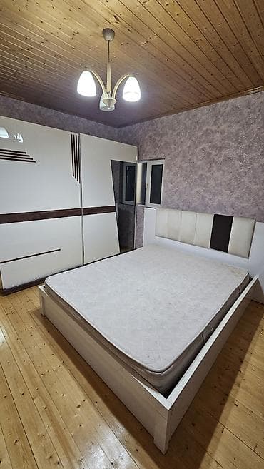 pulsuz evlər: 80 kv. m, 2 otaqlı — 4