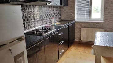 keşlede kiraye ev: 120 м², 3 комнаты, Комби, Газ, Электричество — 2