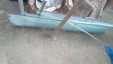 Vannalar: Üstü açıq kabina, Düzbucaqlı — 3