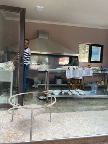 tendirxana icareye verilir 2025: Sabunçu rayonu aeroport yoluna yaxın 30sot geniş həyəti olan 800 kv.m — 11