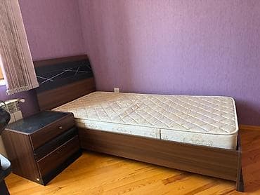 istikbal matras: Istifade olunmur deye satilir ISTIKBAL-dan alinib dosekle bir yerde — 6