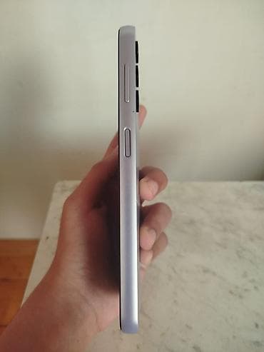 qulaqci: Samsung Galaxy A14, 64 GB, rəng - Gümüşü, Face ID — 5