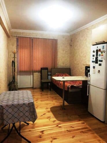 7 8 mkr kiraye evler: 2 otaqlı, Yeni tikili, 60 kv. m — 3