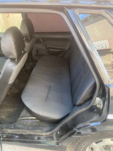 vaz 2103: VAZ (LADA) 2105: 1.7 l | 2010 il 188000 km Sedan — 16