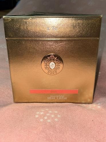 https smart ady az: Orijinal Tiziana Terenzi – ORZA (100 ml) niş ətri satılır. Duty — 1