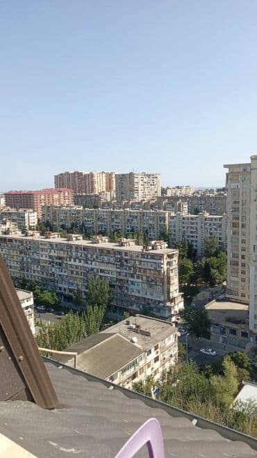 sumqayit bina evi: 2 otaqlı, Yeni tikili, m. Əhmədli, 58 kv. m — 17