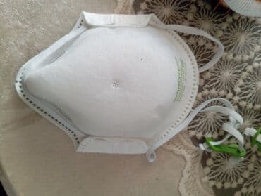 Nitril əlcəklər: Həm tozdan, həm ustalar üçün həmdə gigiyenik yerlərdə işlədilir — 9