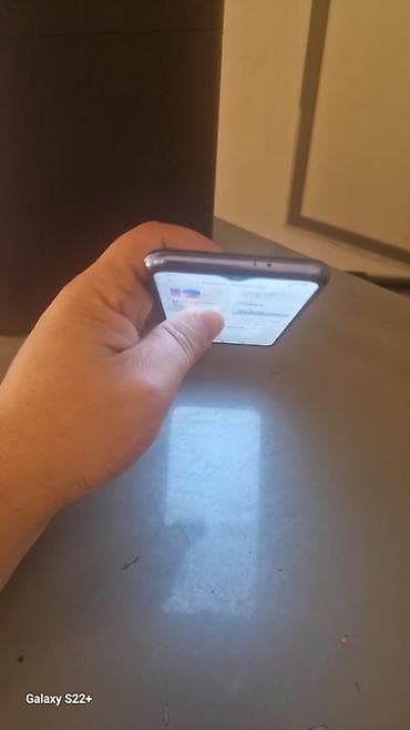 macbook 12: Xiaomi Mi 9 SE, 128 GB, rəng - Mavi, 
 Barmaq izi — 3